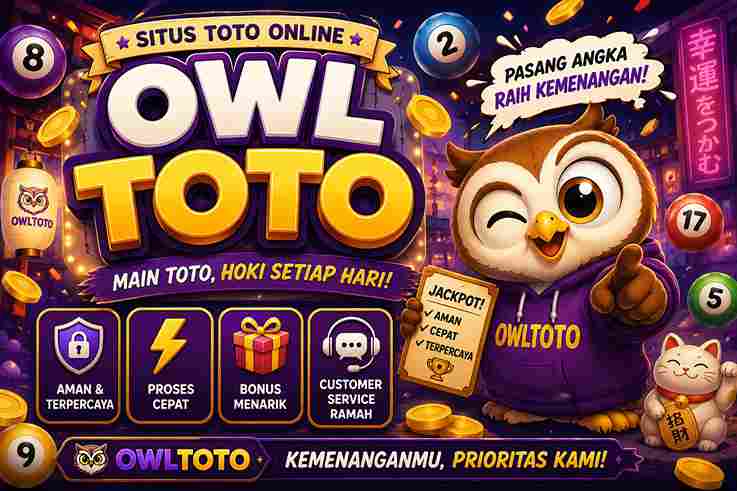 OWLTOTO